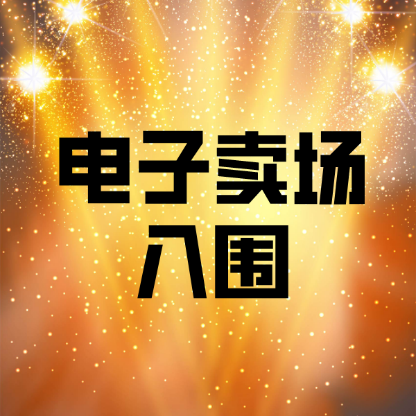 陇川电子卖场入围